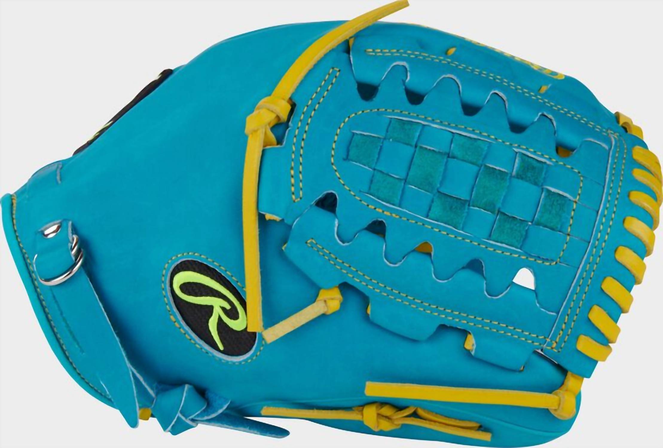 Rawlings - Heart of the Hide ColorSync 9.0 Infield Pitcher's Glove