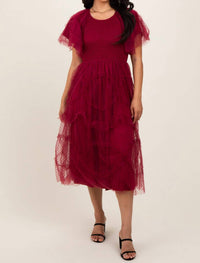 Polagram - Richmond Dress