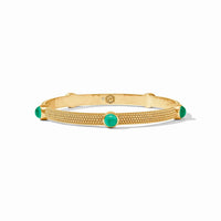 Julie Vos - Women's Cabochon Bangle
