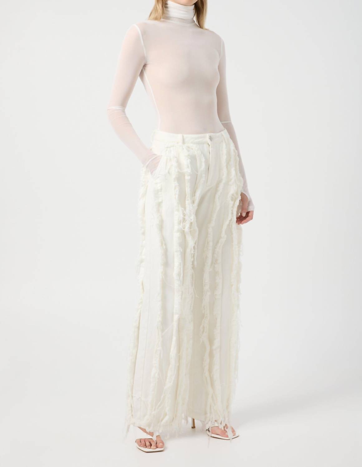 Third Form - Senses Denim Jeans