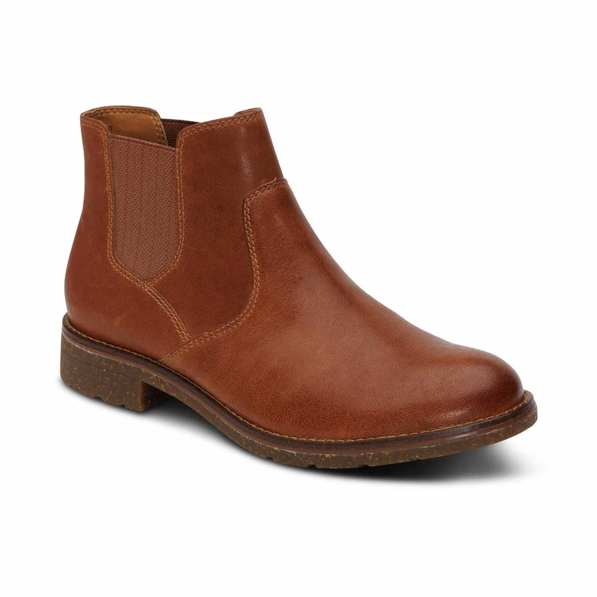 Aetrex - Women's Kaylee Arch Support Chelsea Boot