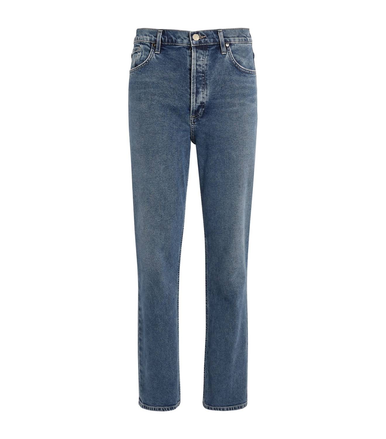 Goldsign - THE MORGAN JEANS