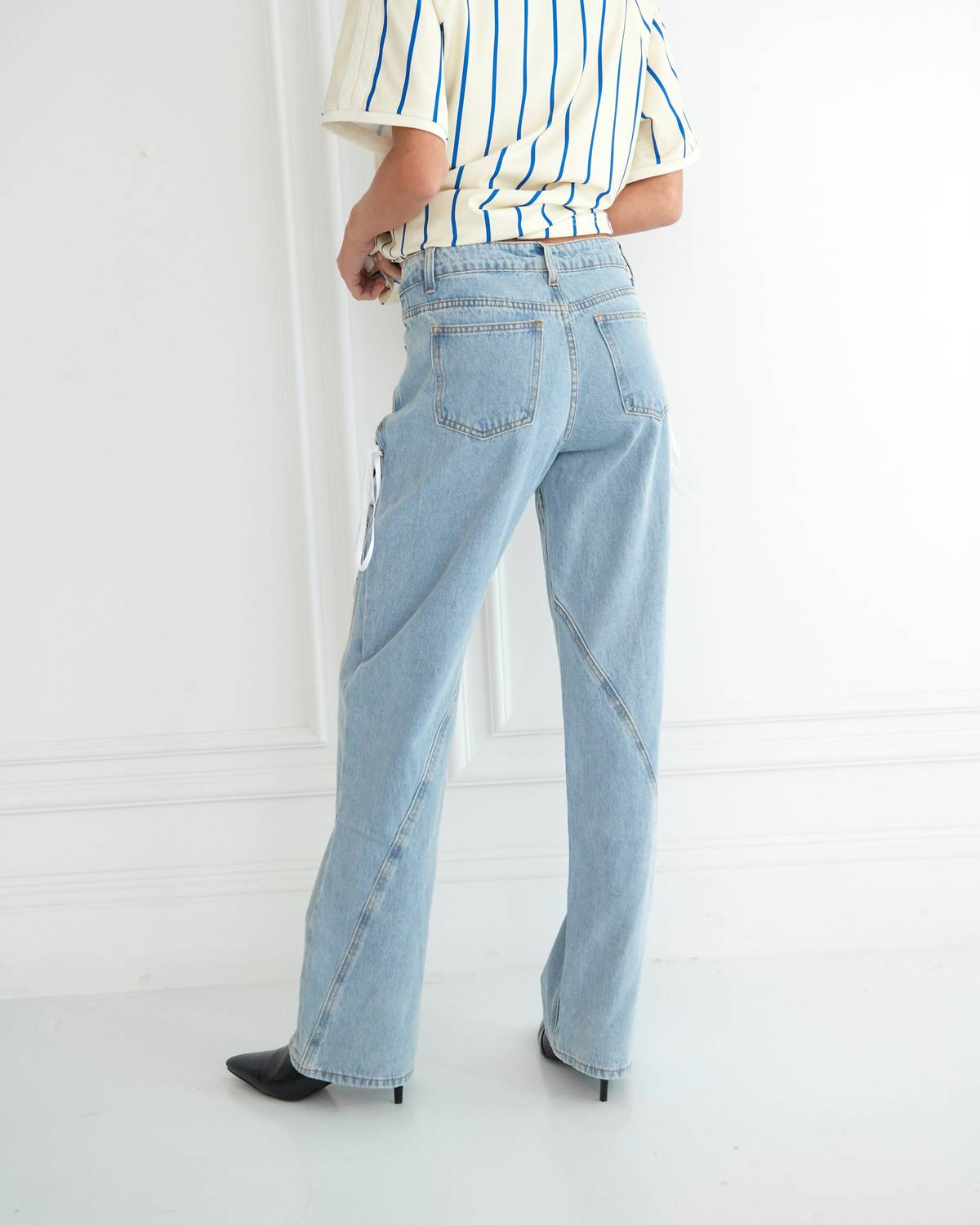 Lioness - Dollhouse Jeans