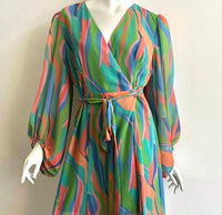 Hutch - Women's Indie Dress