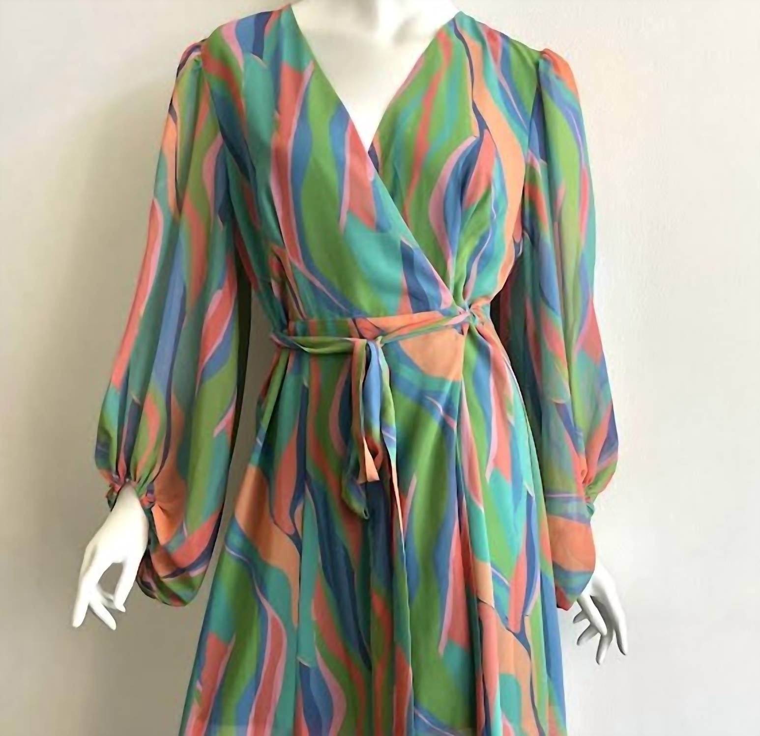 Hutch - Women's Indie Dress
