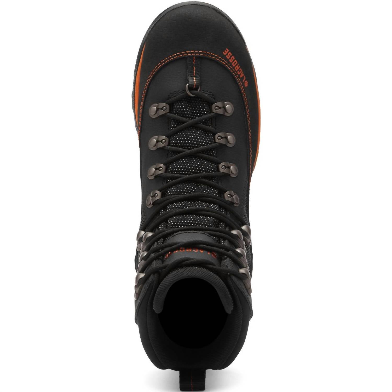 Lacrosse - Men's Ursa 7" MS Waterproof Hiking Boot