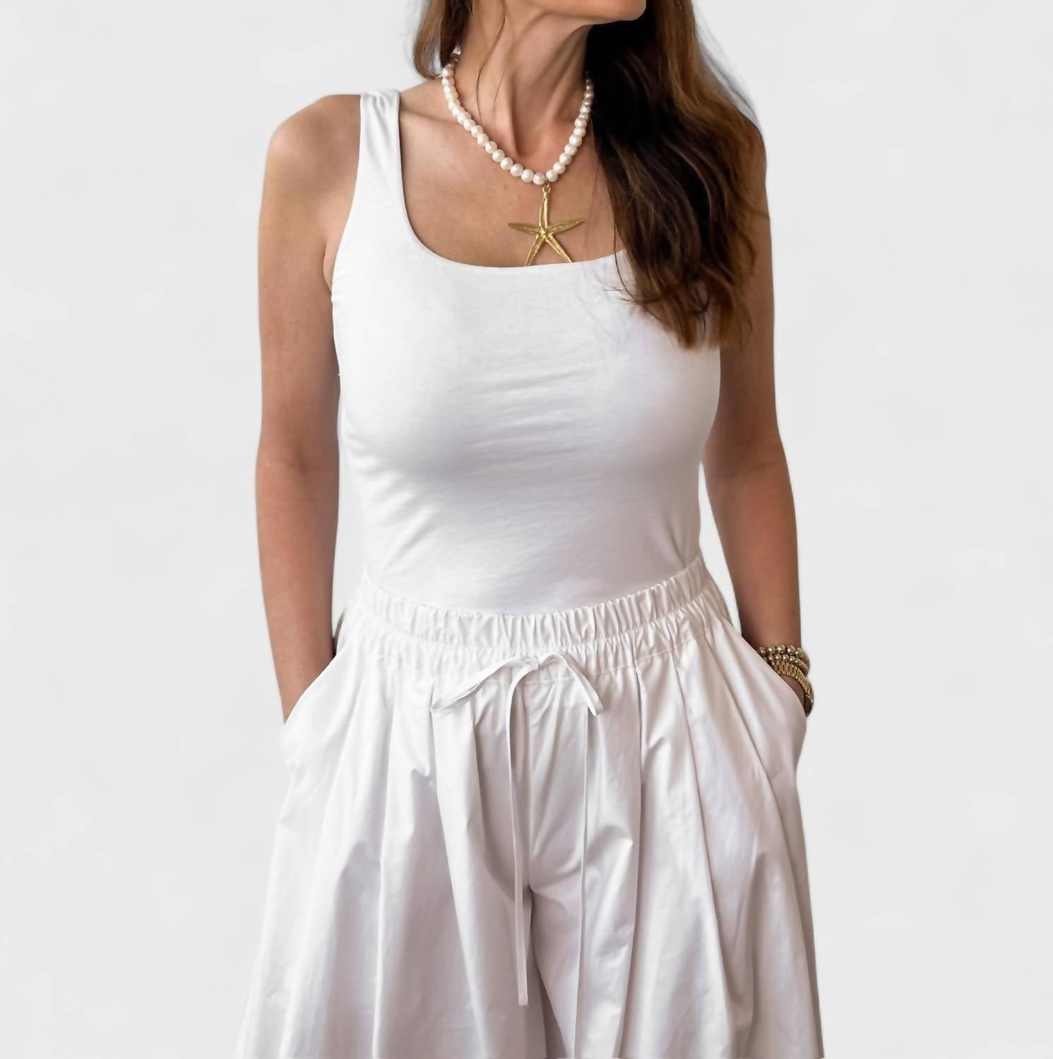 Velvet By Graham & Spencer - Melani Top