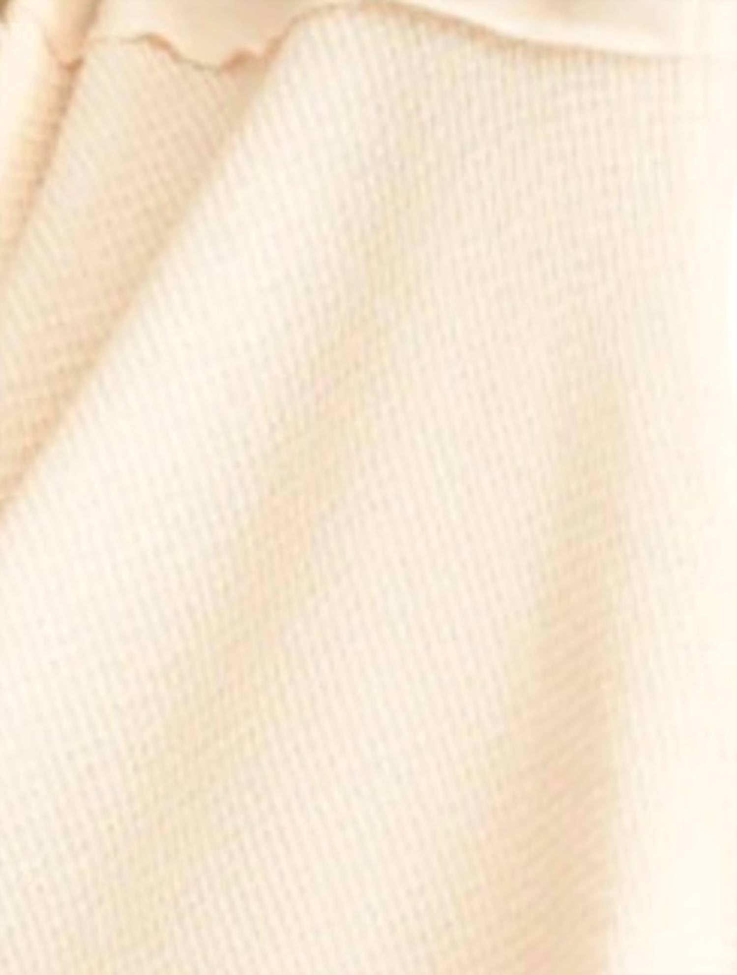 Project Social T - Risa Burnout Thermal Pullover Sweatshirt