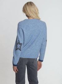 Darling Cozy Crew Top