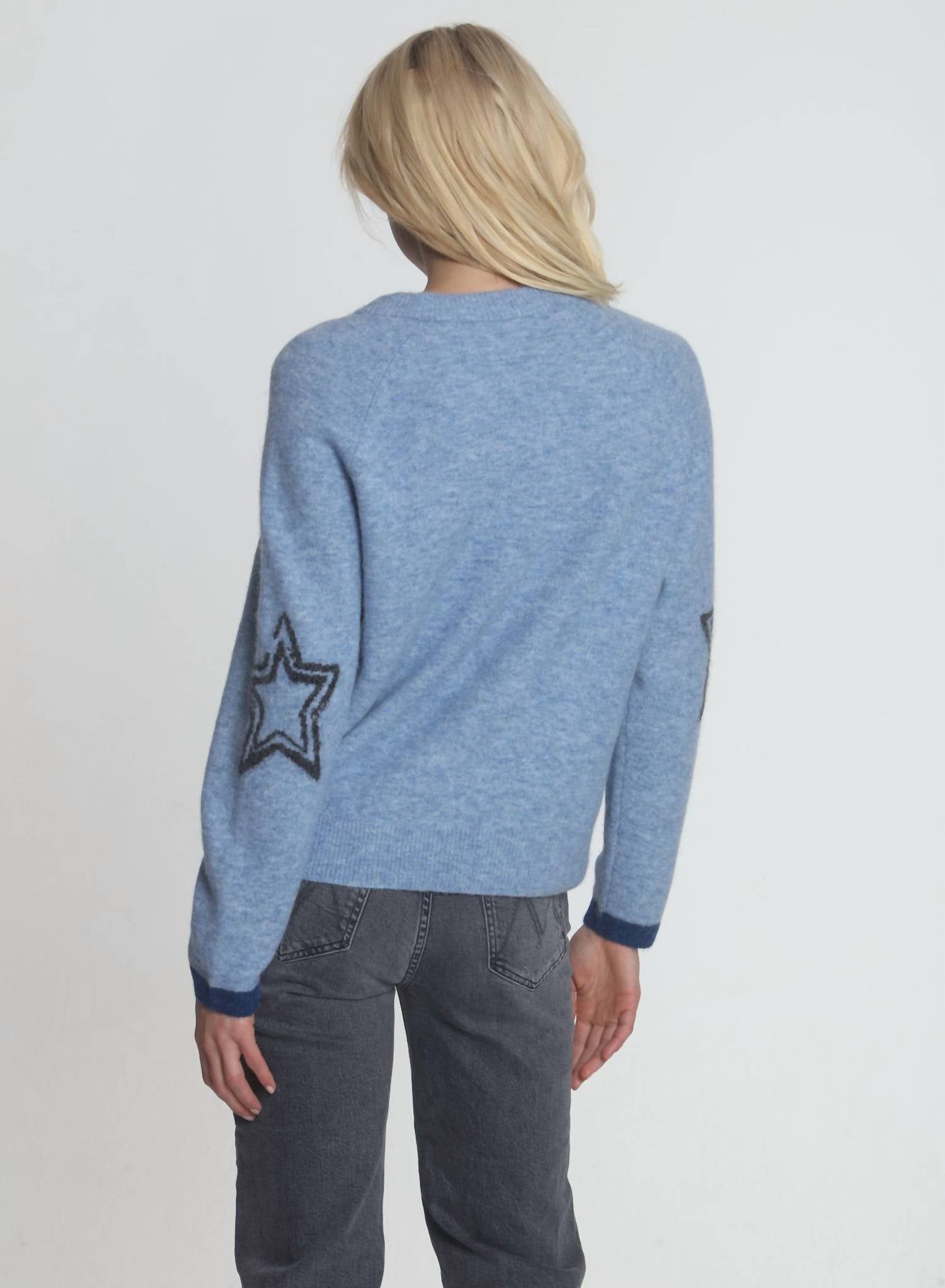 Darling Cozy Crew Top