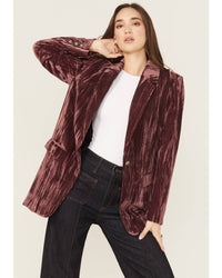 Ariat - Velvet Aura Blazer