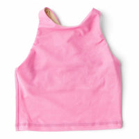 Shade Critters - Girls' Top Active Tank