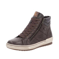 Remonte - Women's Maditta High Top Sneakers