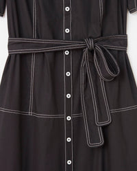 Cartolina Nantucket - Francesca Midi Dress