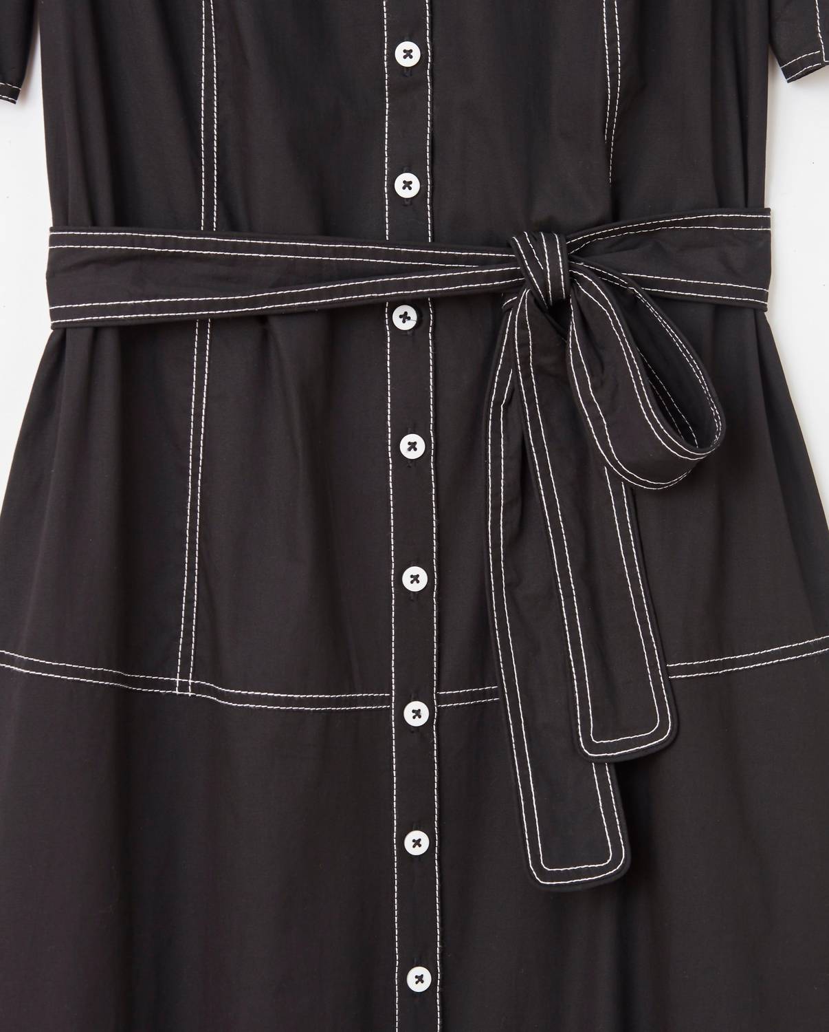 Cartolina Nantucket - Francesca Midi Dress