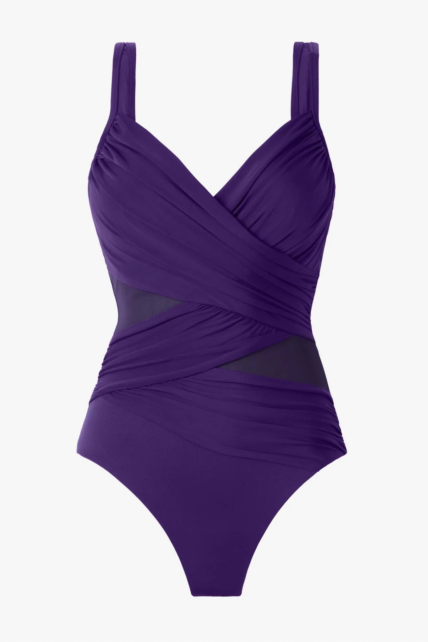 Miraclesuit - Madero One-piece Swimsuit