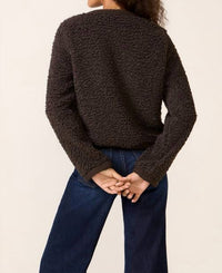 Sanctuary - Cuddle Up Cardigan