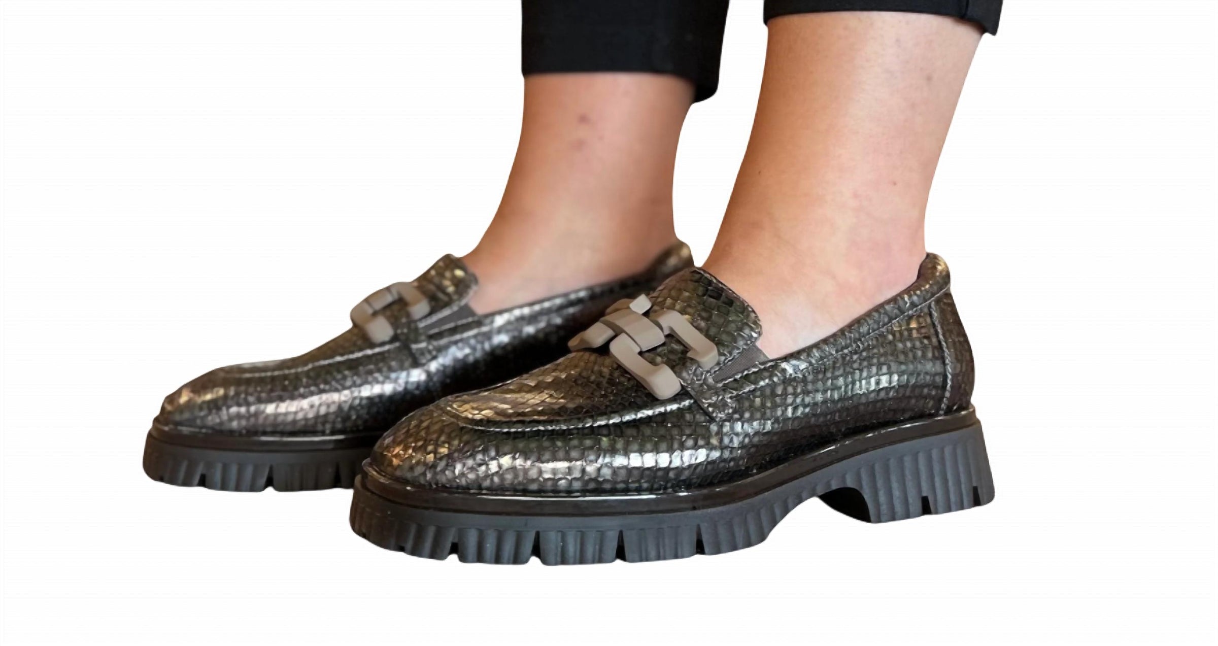 Softwaves - Vanya Loafer