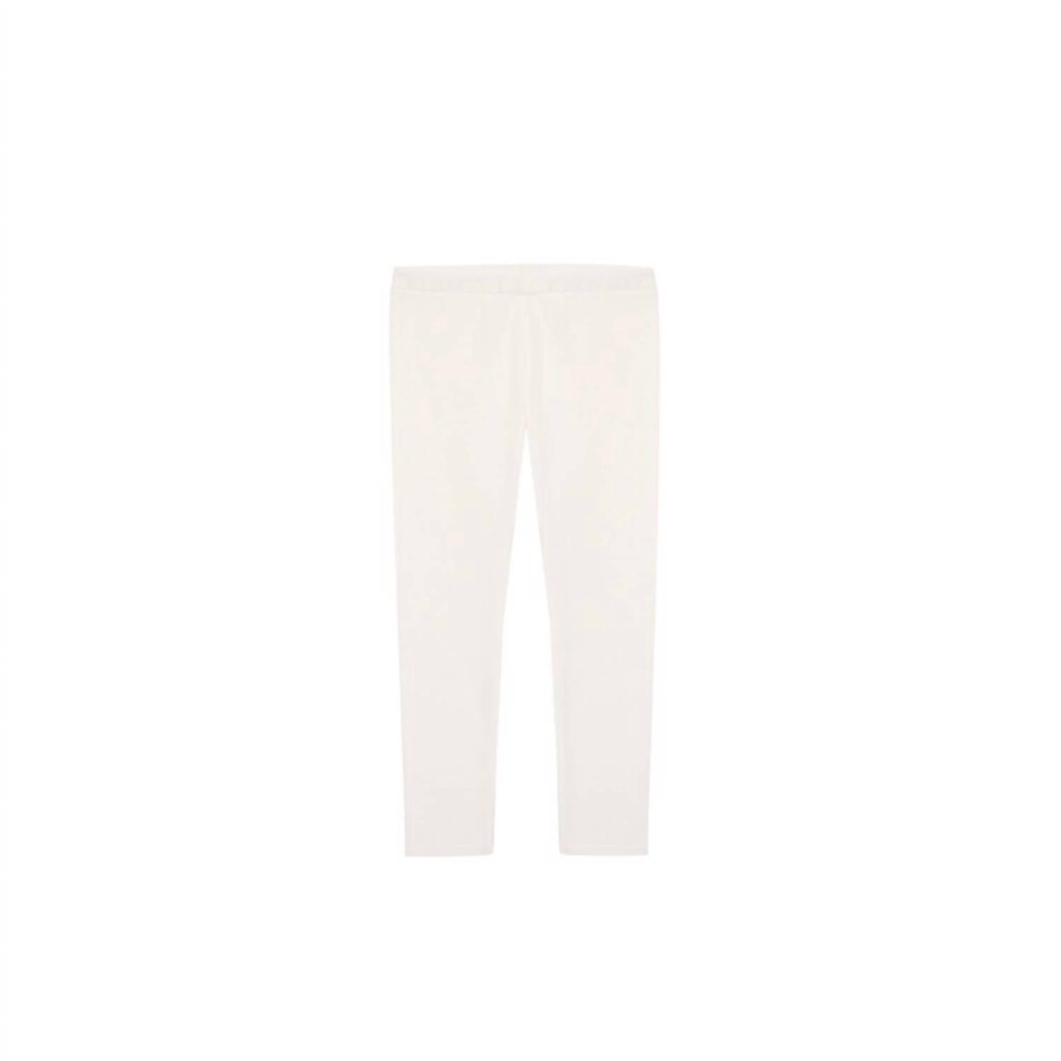 A Basic Brand - Kid's Rib Leggings