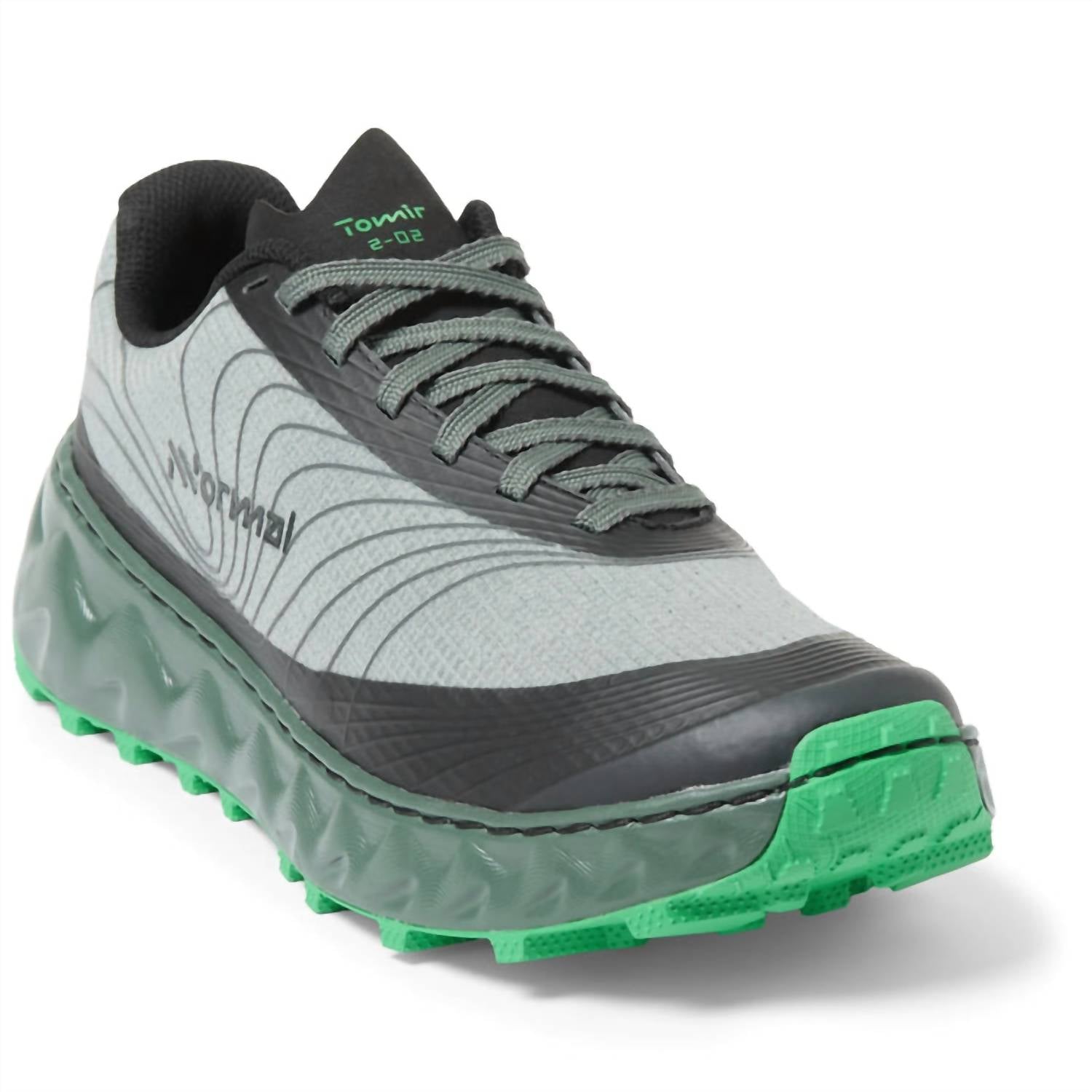 Nnormal - Men's Tomir 2.0 Shoe