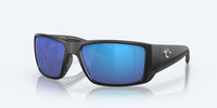 Costa Del Mar - Men's Blackfin Pro Polarized Sunglasses 9078 - 07 - 60