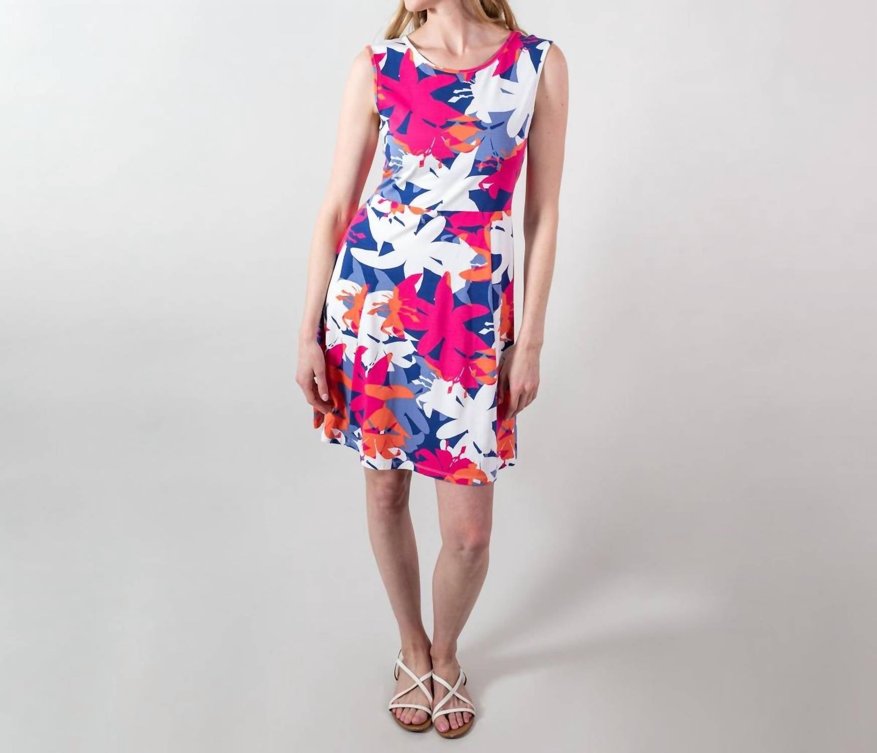 Krimson Klover - Lola Dress