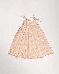 Early Sunday - Girl's Alena Dress