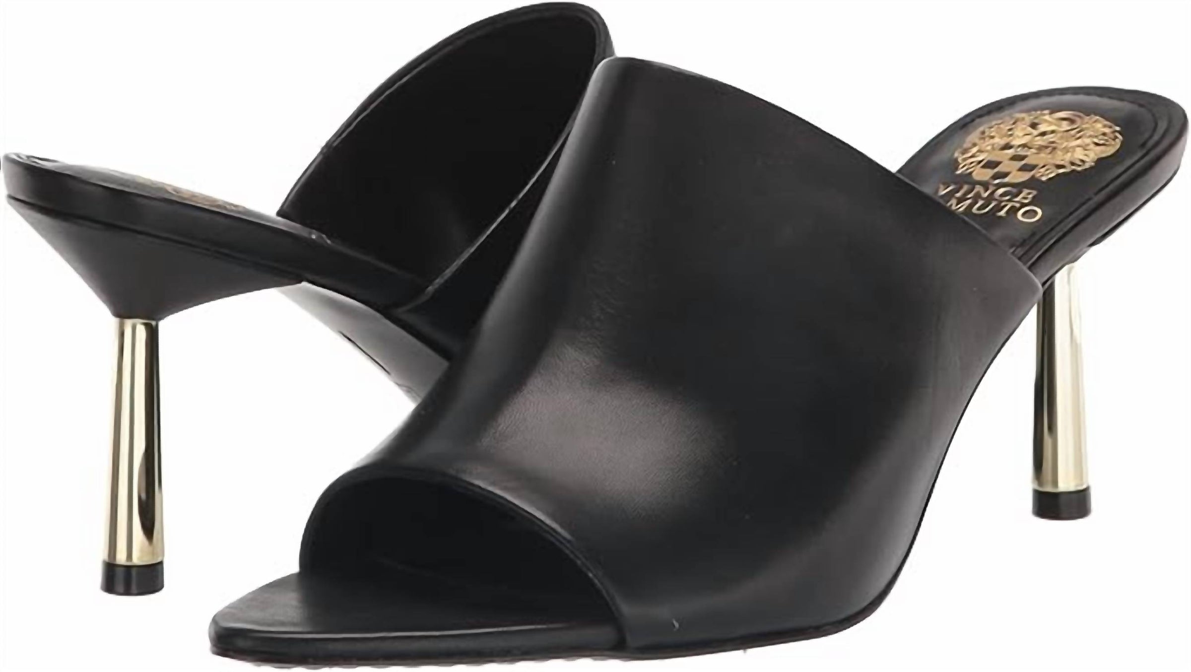 Vince Camuto - PILEESA HEELED SANDAL