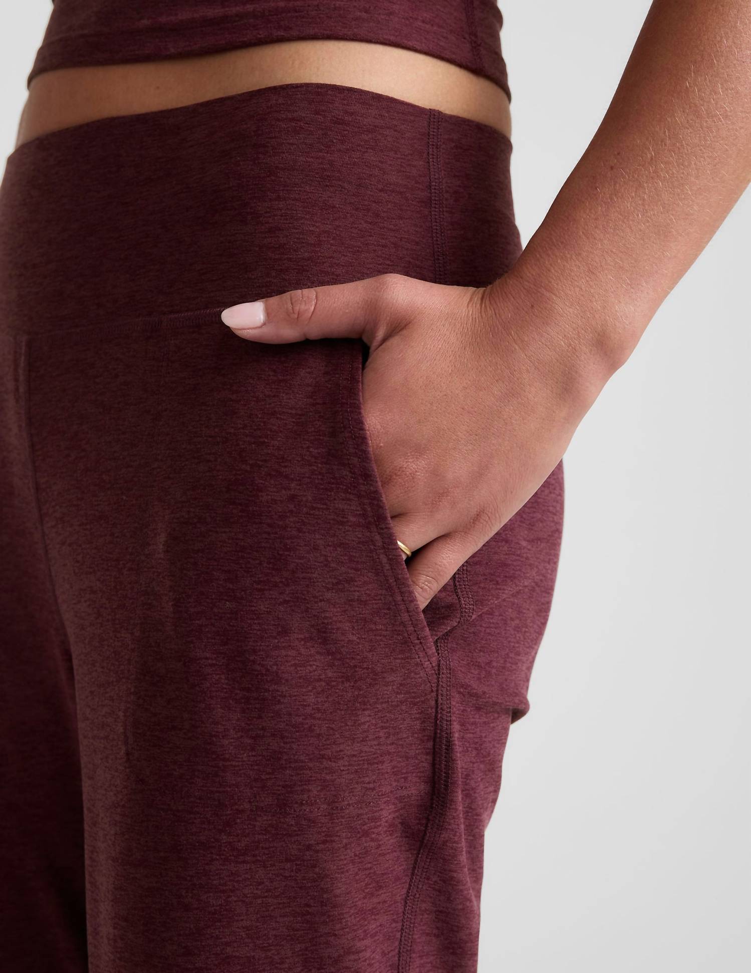 Beyond Yoga - Spacedye Midi Jogger