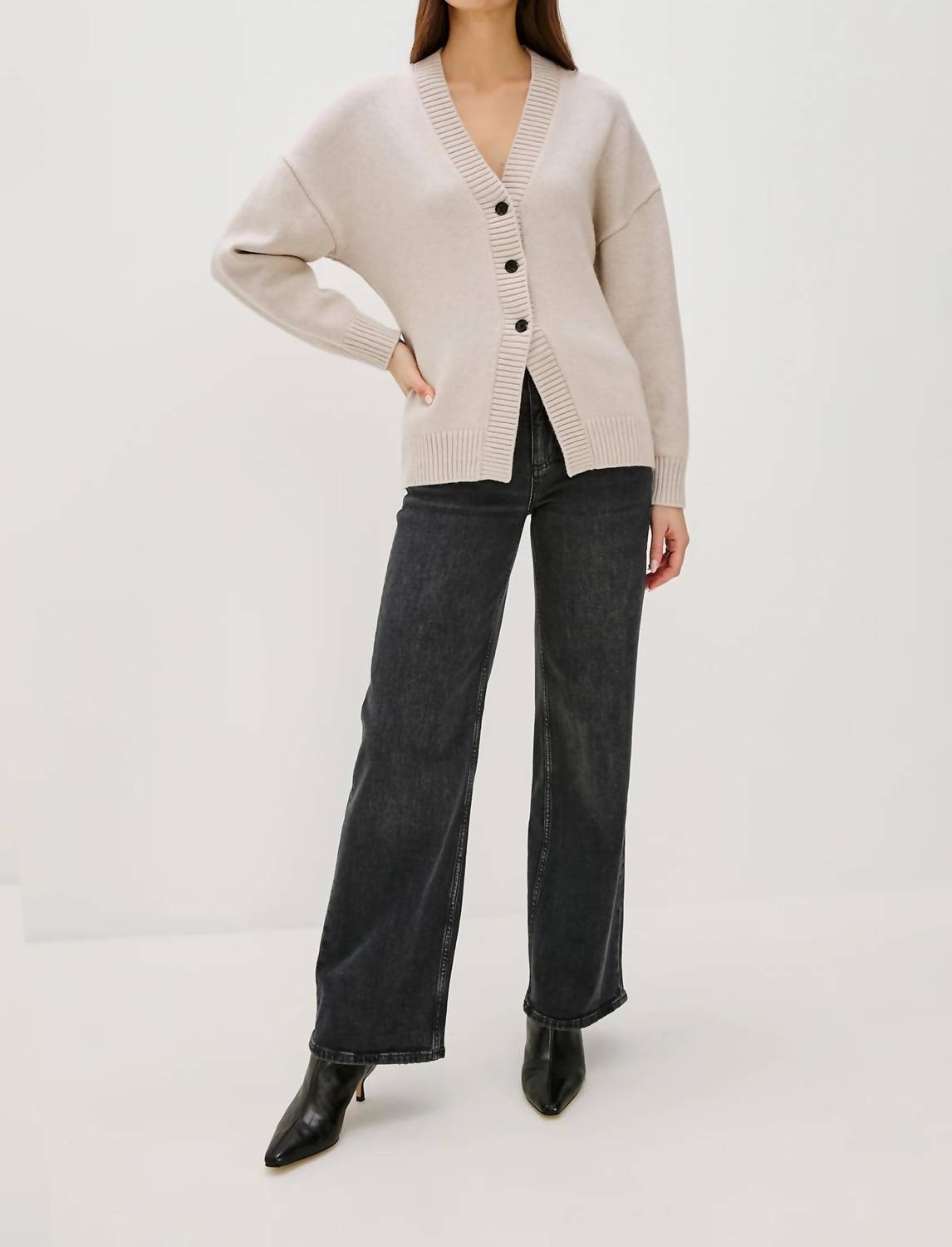 Rails - Philippa Button Down Cardigan