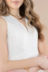 Emily Mccarthy - TWIGGY DRESS