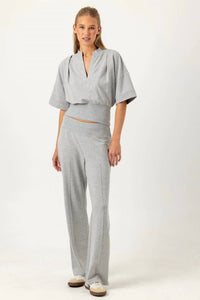 Sundays - Brynn Pullover Top