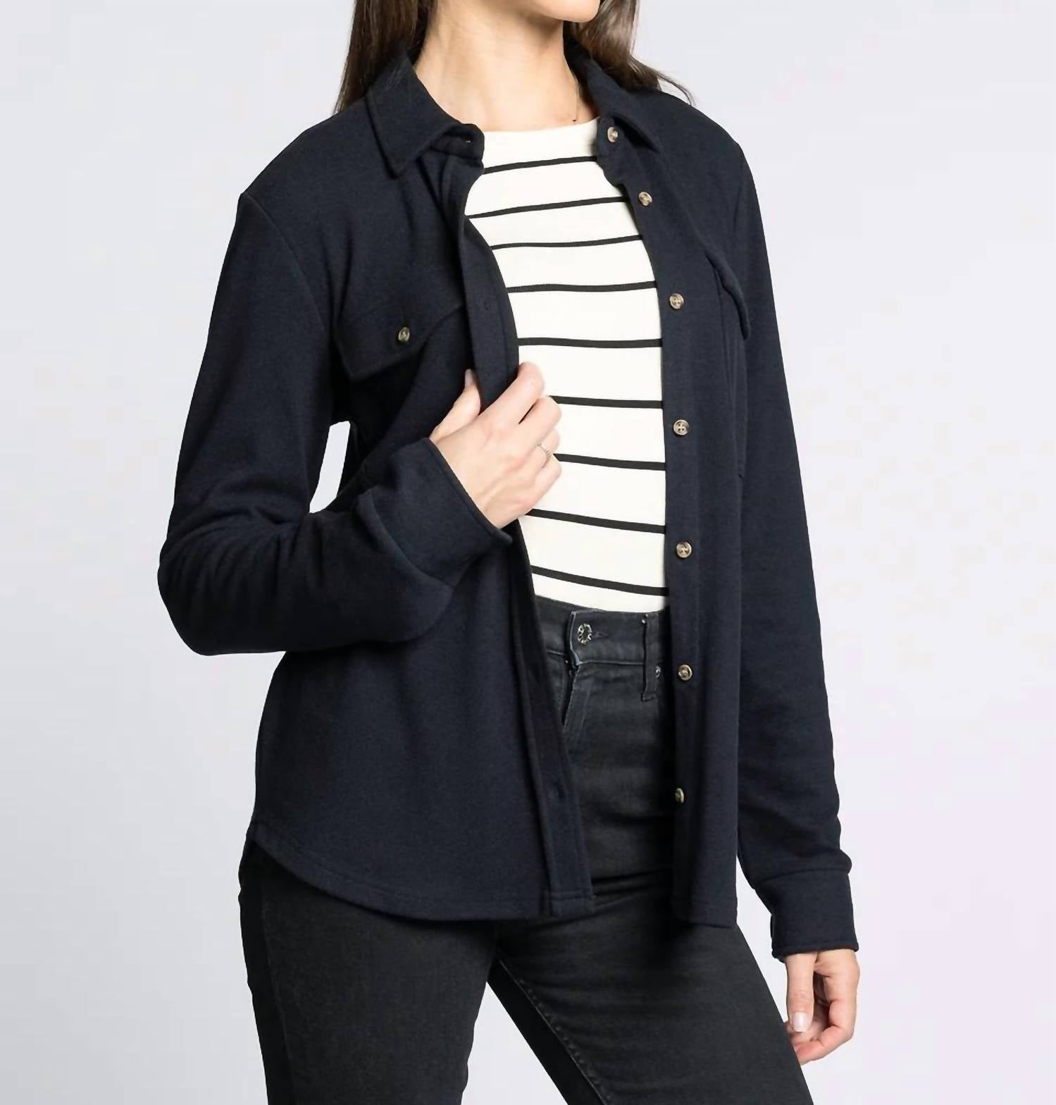 Thread & Supply - Cassian Shirt