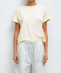 Leset - Margo Short Sleeve Tee