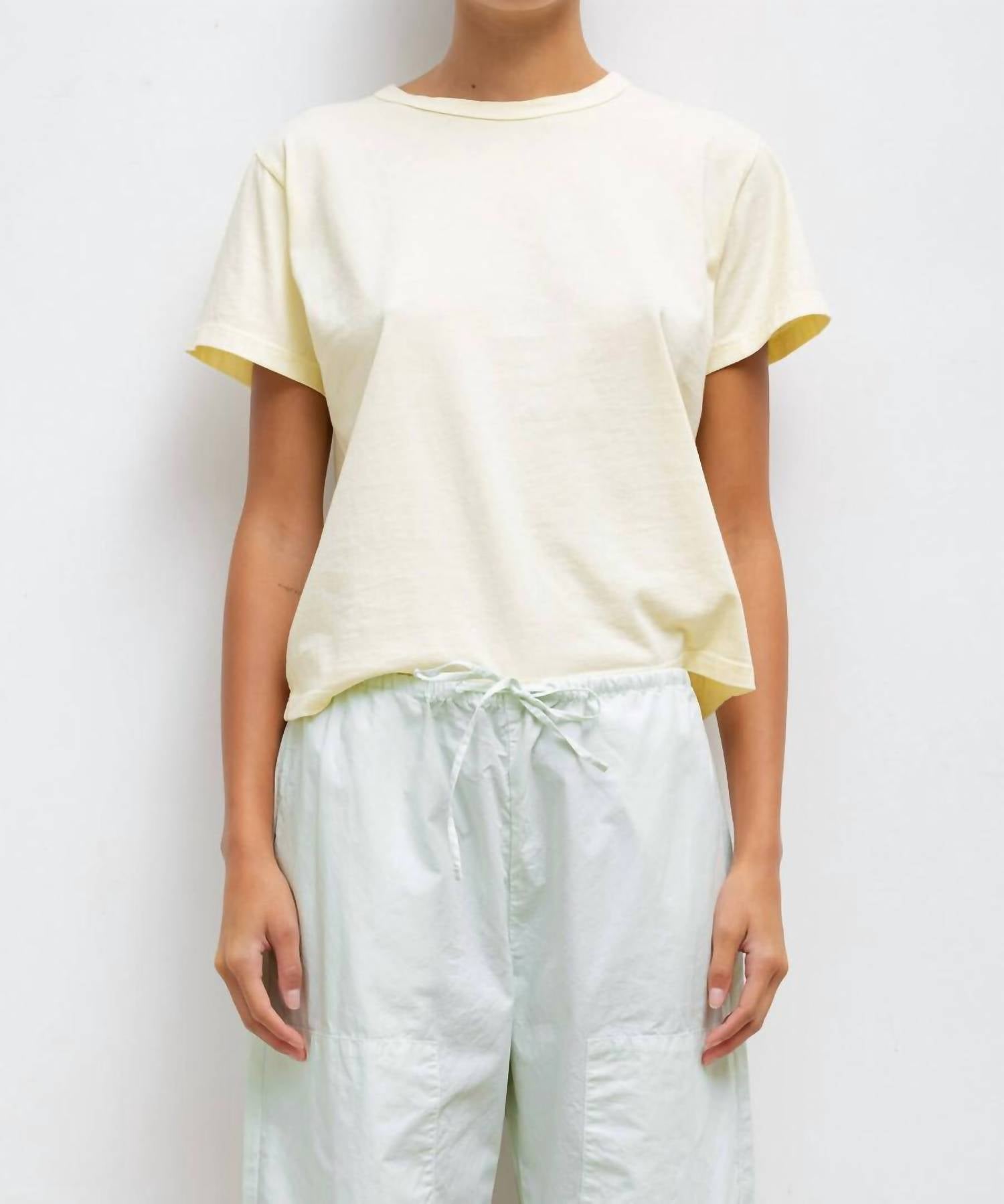 Leset - Margo Short Sleeve Tee