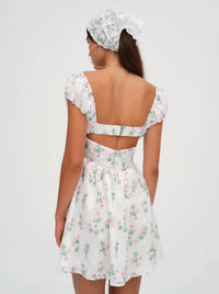 For Love & Lemons - Remi Mini Dress