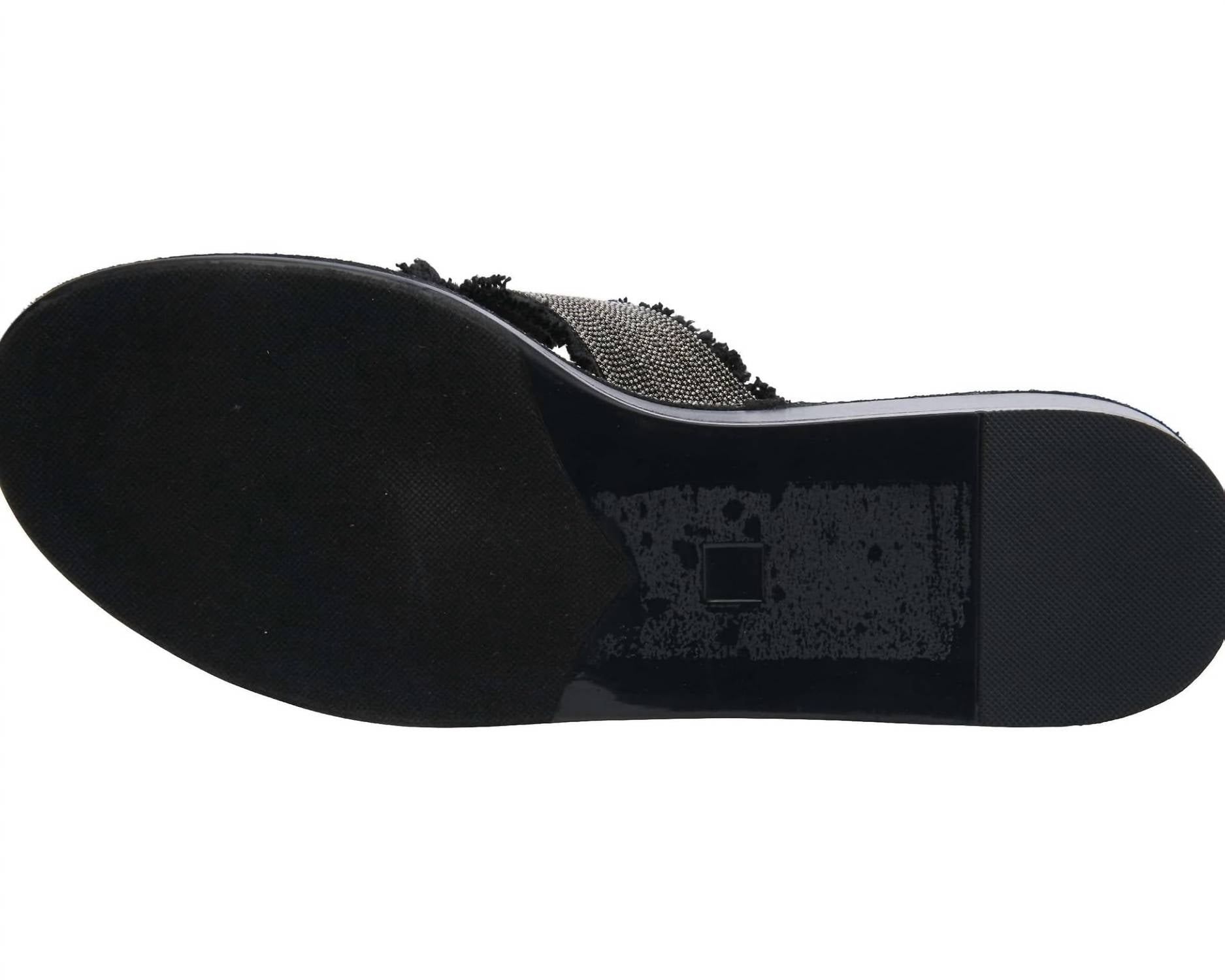Vaneli - Women's Bogie Sandals