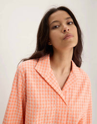 Ines De La Fressange - Noa Long Sleeve Top