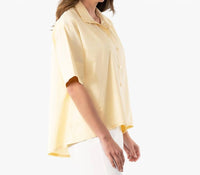 Stella Carakasi - Easy Breezy Shirt
