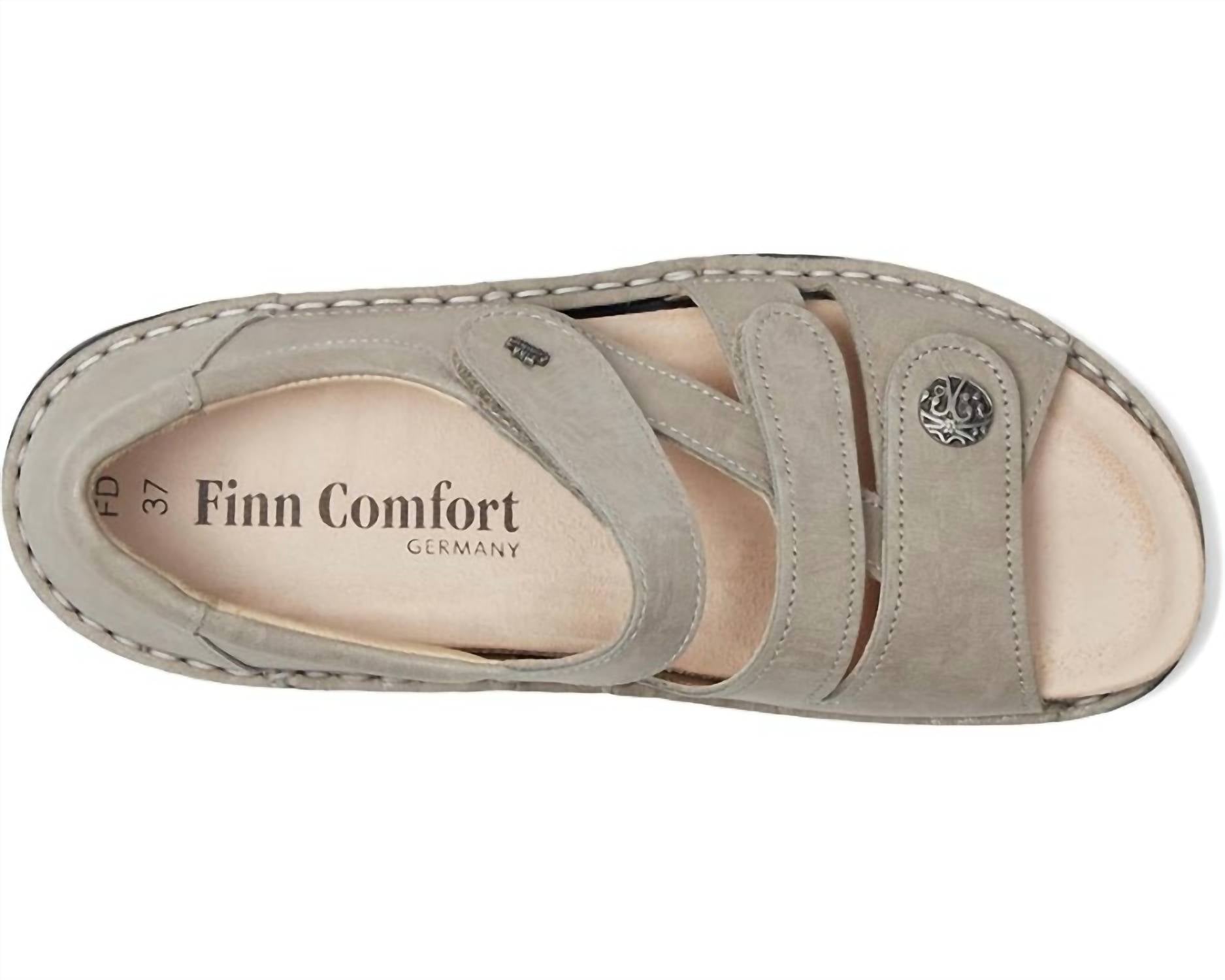Finn Comfort - Women's Biella-s Sandal