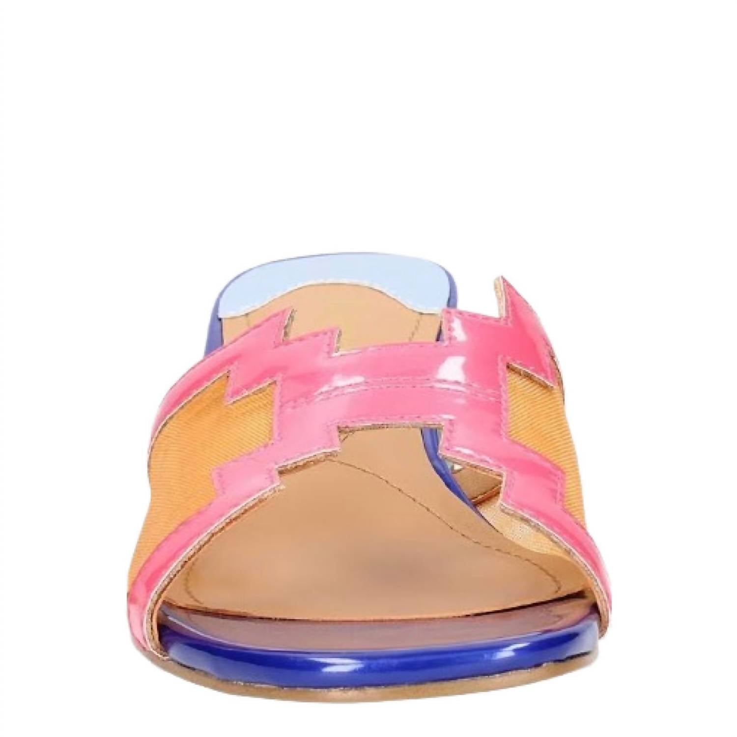 J. Renee - Women's Amorra Square Toe