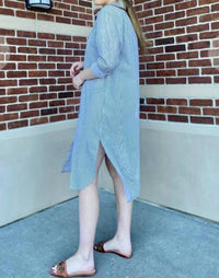 Donni. - Women's Pop Dress