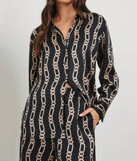Rails - Ledger Top