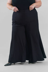 Adriana Contreras - Ultimate Wide Leg Pant - Plus Size