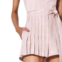 Alexis - Linosa Romper