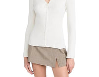 Z Supply - Rina Button Up Sweater