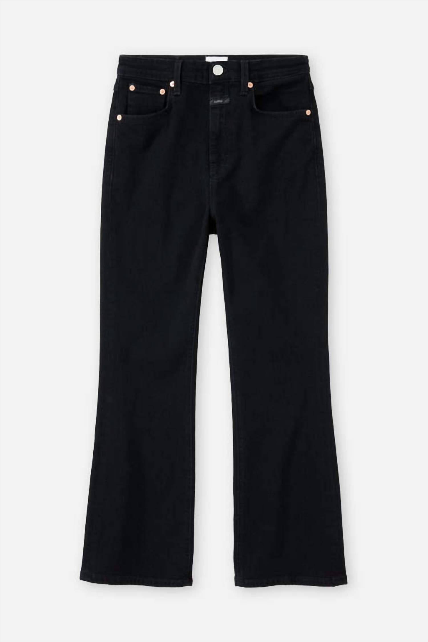 Closed - Hi-sun Pants