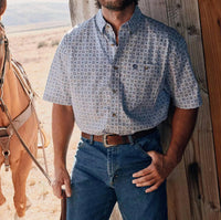 Wrangler - George Strait Shirt