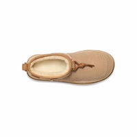 Ugg - Women's Ultra Mini Crafted Regenerate Boot