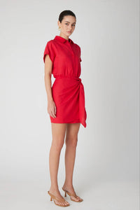 Js71 - Carson Dress